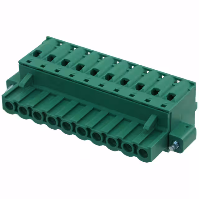 HW1050520000G Amphenol Anytek  Spine e prese di testa